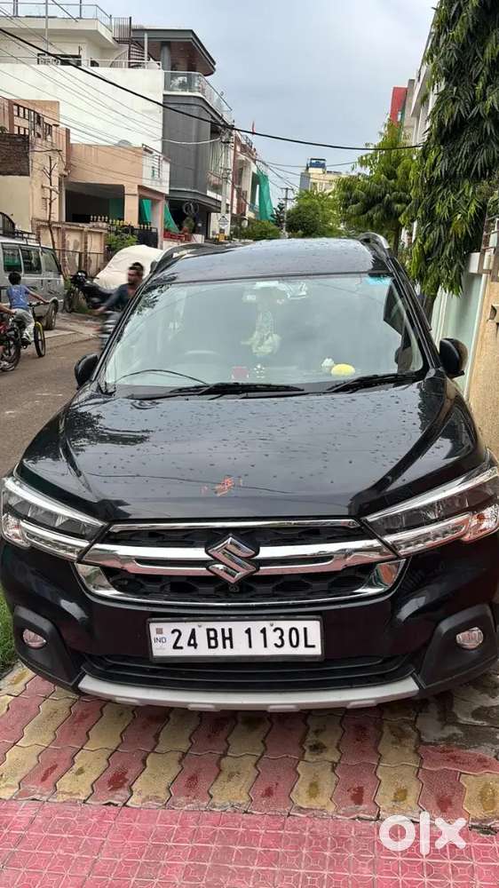 Maruti Suzuki Xl6 2024 Plus Mt