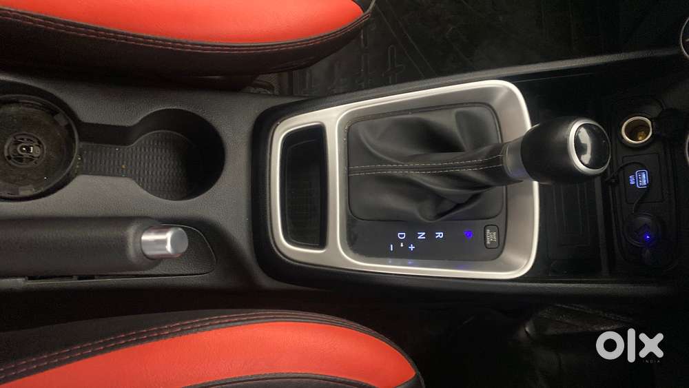 Hyundai Venue Sx Plus Turbo Dct, 2021, Petrol