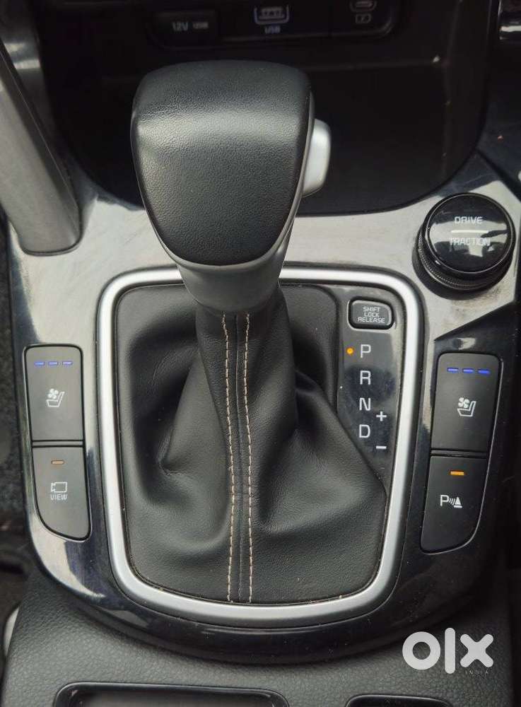 Kia Seltos Gtx Plus At D, 2023, Diesel