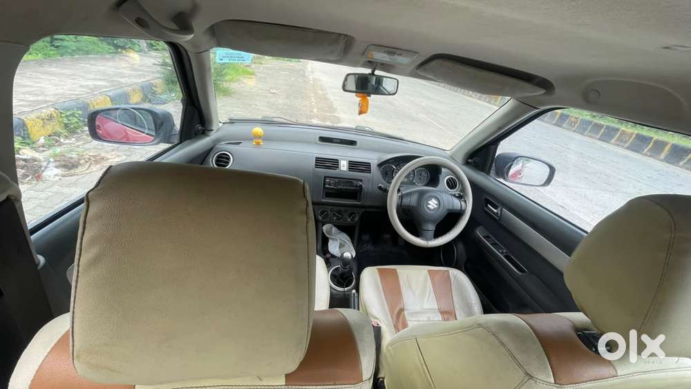 Maruti Suzuki Swift Vxi 1.2 Abs Bs-iv, 2010, Petrol