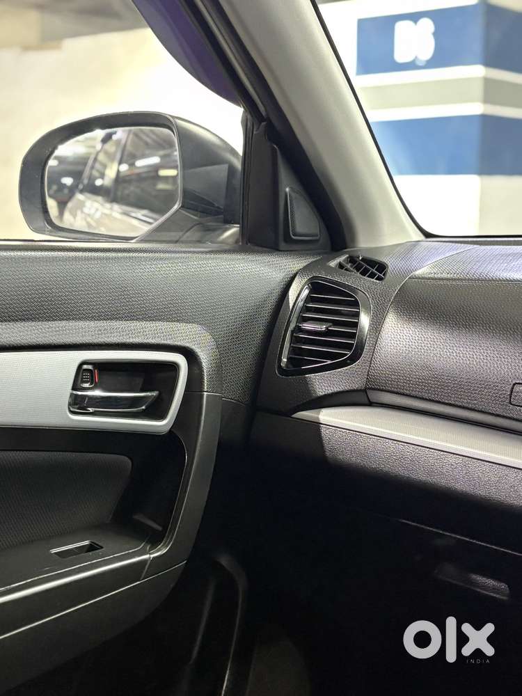 Maruti Suzuki Vitara Brezza 1.5 Zxi, 2022, Petrol