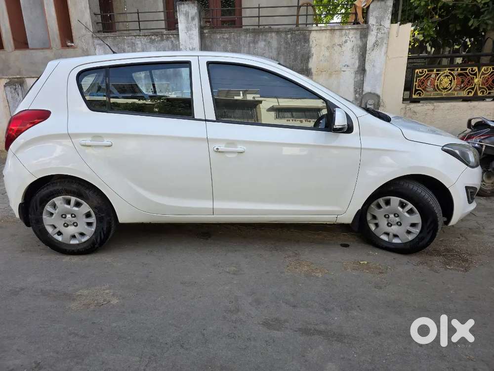 Hyundai I20 2014 Diesel Well Maintained
