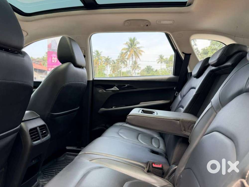 Mg Hector 2.0 Sharp Diesel, 2019, Diesel