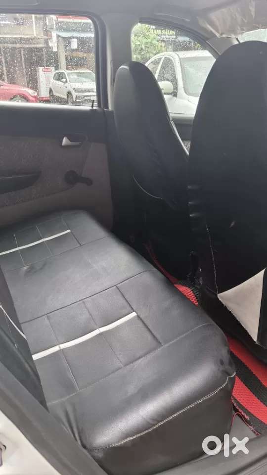 Maruti Suzuki Alto 800 0.8 Vxi (o), 2018, Petrol
