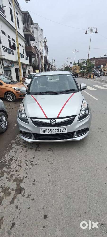 Maruti Suzuki Dzire 1.2 Vxi, 2015, Petrol