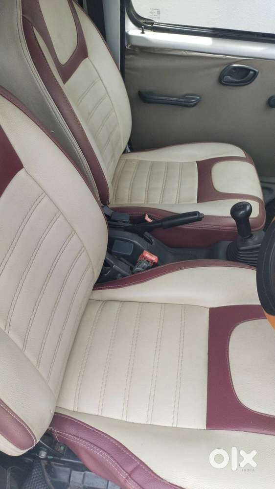 2011 Maruti Eeco Lpg