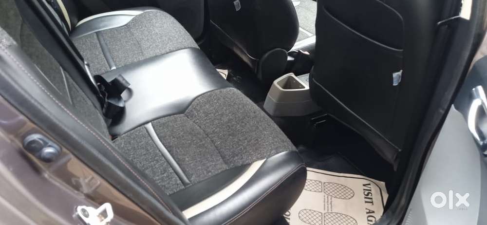 Tata Tigor 1.2 Revotron Xza Amt, 2019, Petrol