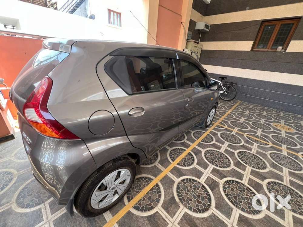 Datsun Redigo