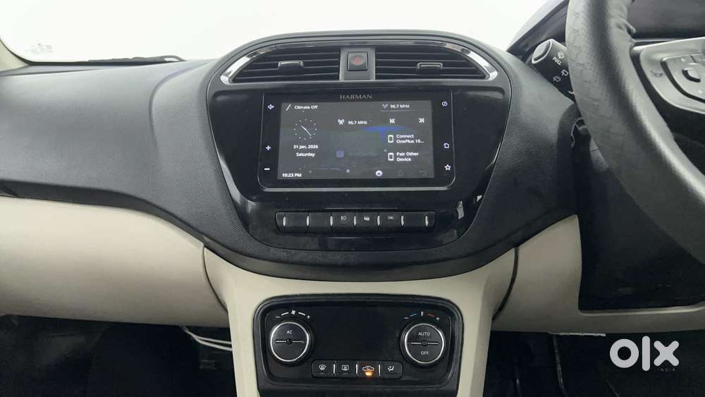 Tata Tiago 1.2 Revotron Xz Plus Cng, 2023, Cng & Hybrids