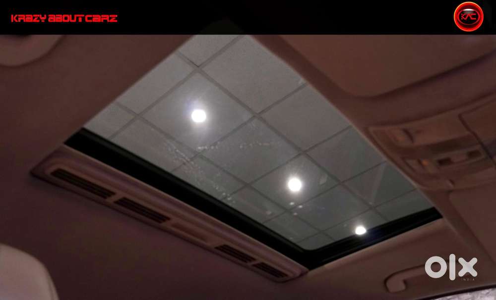 Mercedes-benz Gle 300d 4matic Lwb, 2017, Diesel