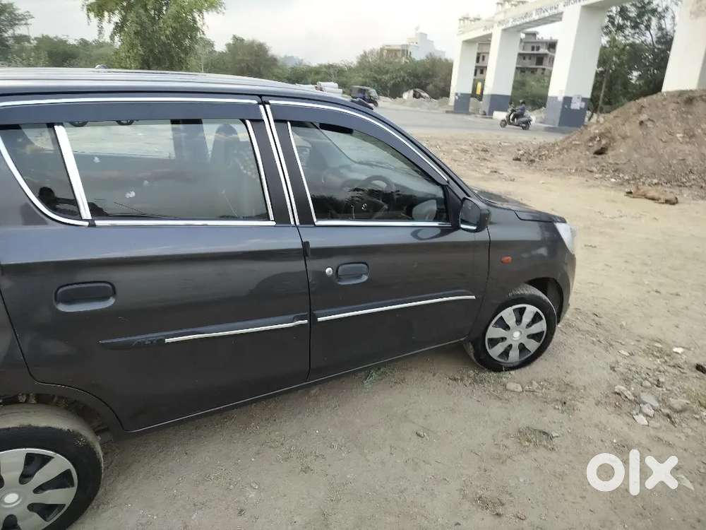 Maruti Suzuki Alto K10 1018 Variant