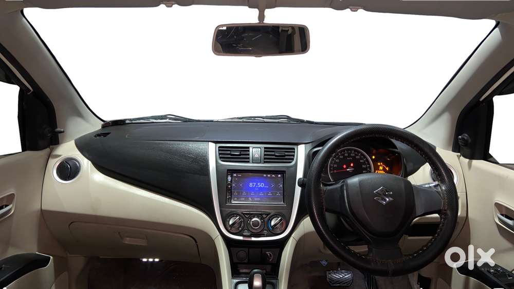 Maruti Suzuki Celerio Vxi Amt, 2018, Petrol