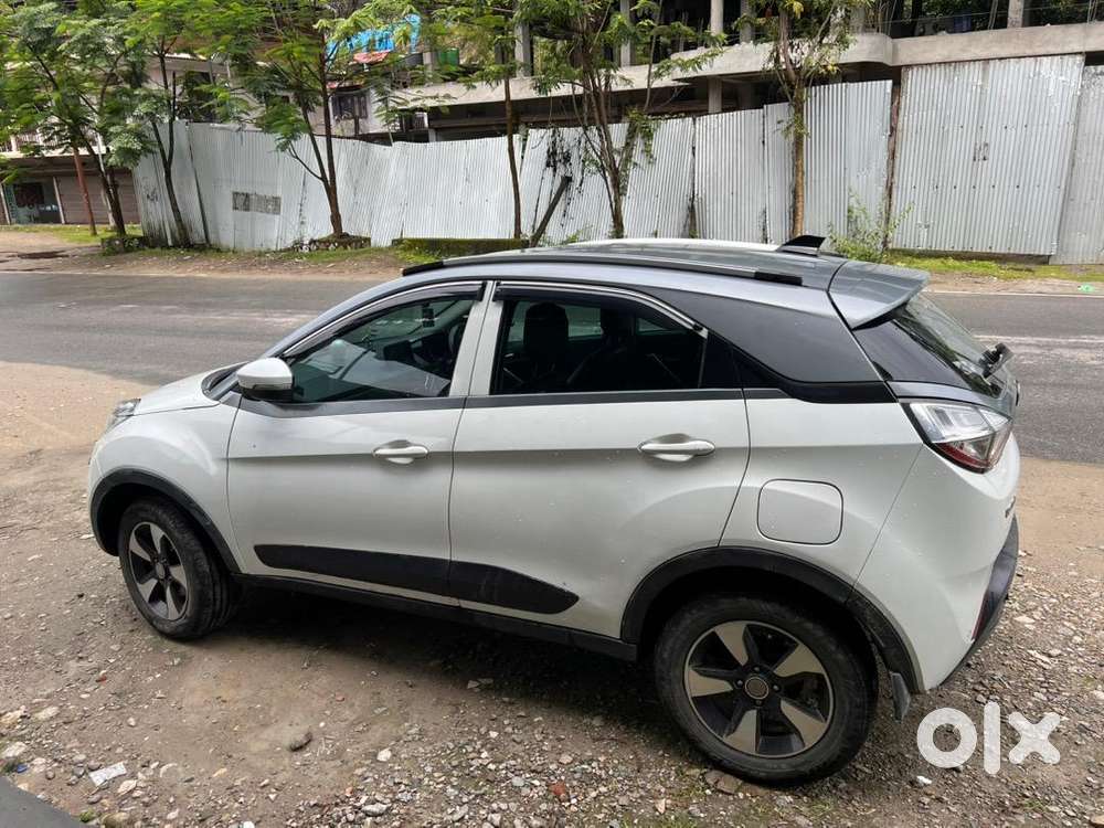 Tata Nexon 2020 Diesel Well Maintained