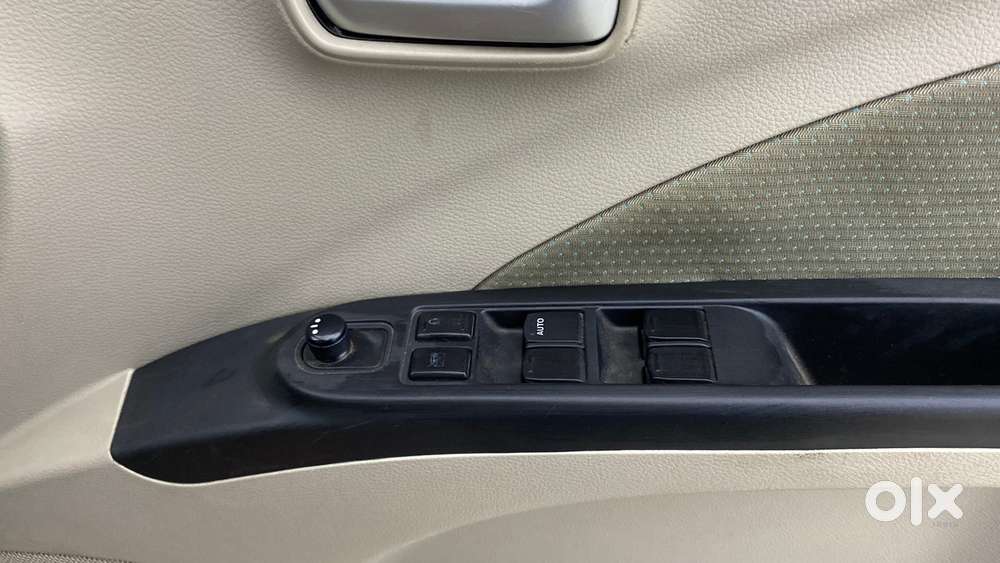 Maruti Suzuki Celerio Zxi Optional Amt, 2018, Petrol