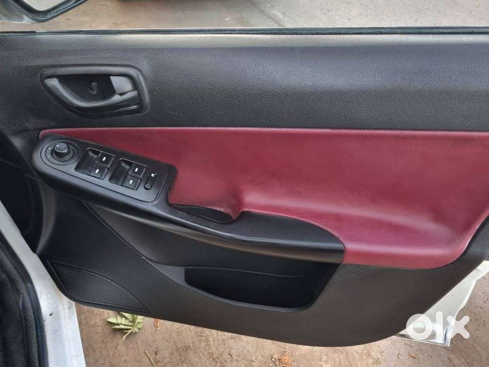 Tata Zest  1.2 Revotron Xms, 2014, Petrol