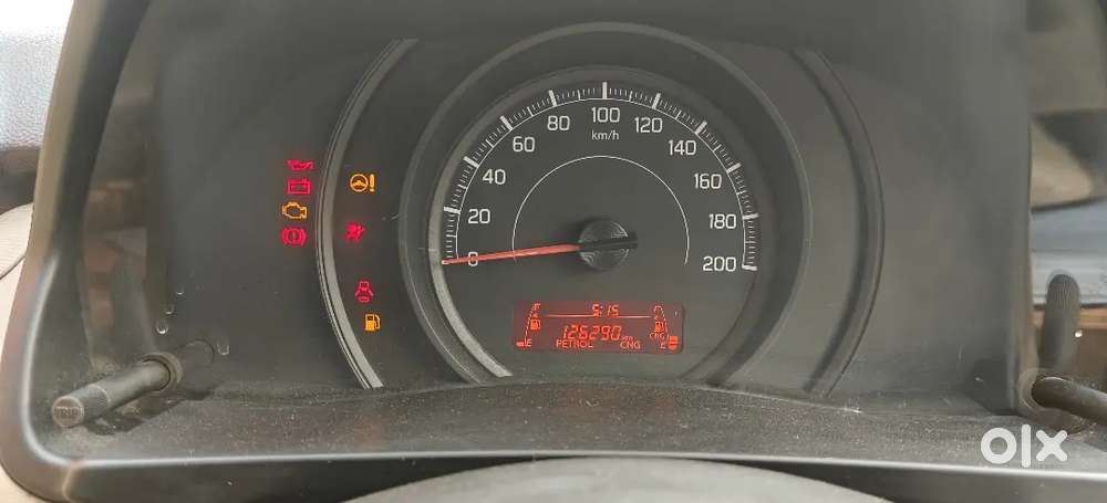 Maruti Suzuki Dzire 2024 Tour