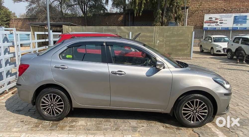 Maruti Suzuki Automatic 2021