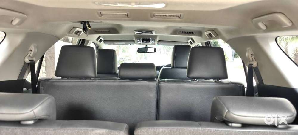 Toyota Fortuner 4x2 At 2.8 Diesel, 2025, Diesel