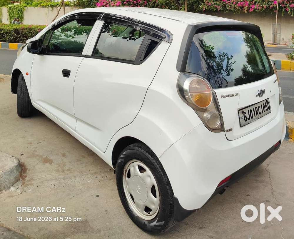 Chevrolet Beat Diesel Ls, 2013, Diesel