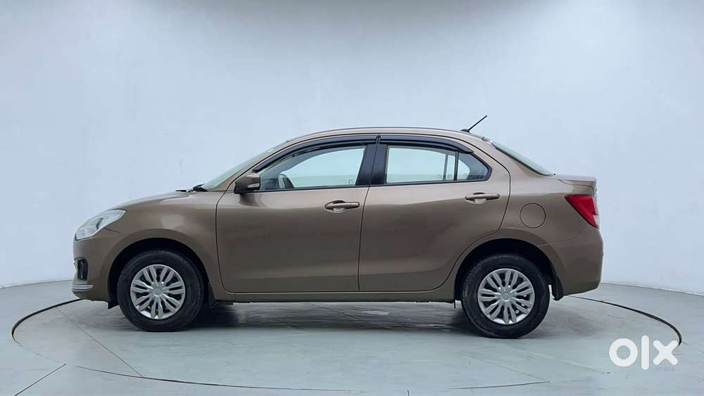 Maruti Suzuki Dzire 1.2 Vxi, 2019, Petrol