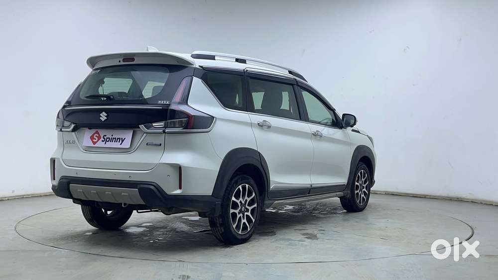 Maruti Suzuki Xl6 1.5 Alpha Mt, 2024, Petrol