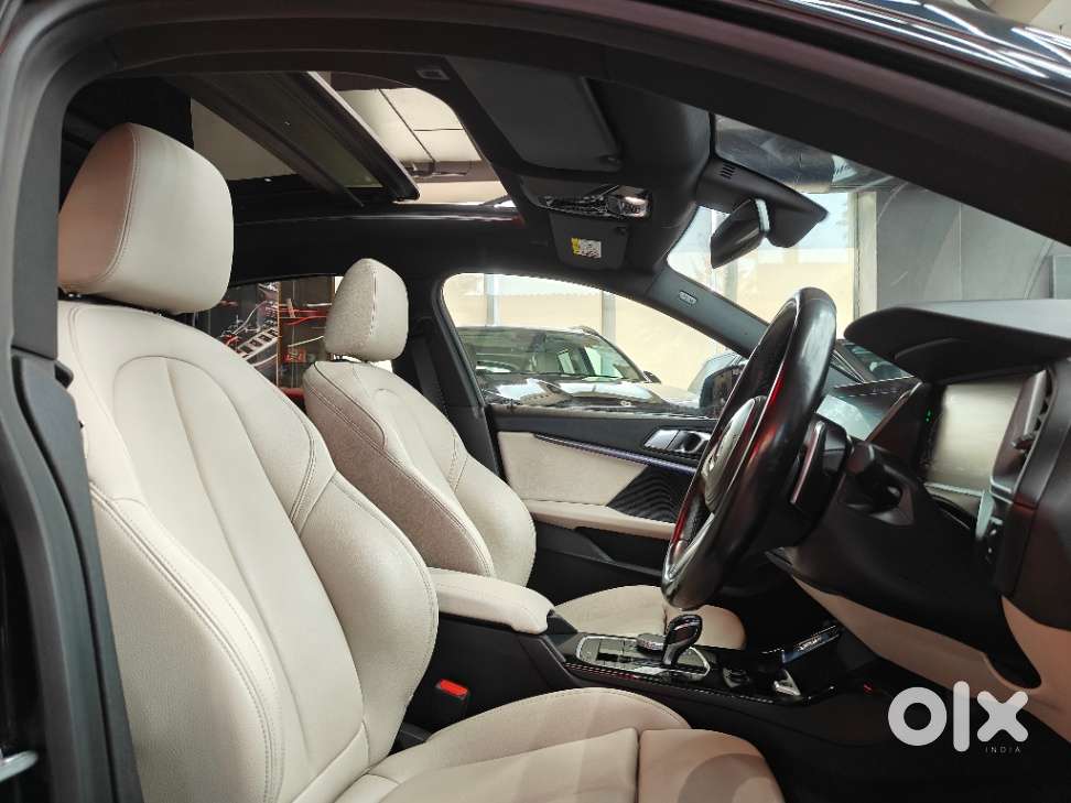 Bmw 2 Series Gran Coupe