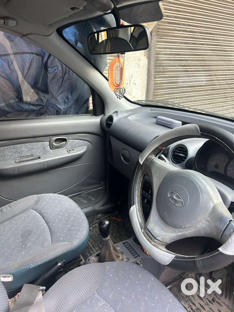 Hyundai Santro Xing 2007 Model