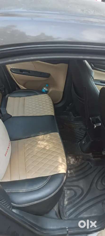 Honda Amaze 2019