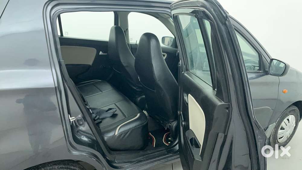 Maruti Suzuki Alto 800 Vxi, 2022, Petrol