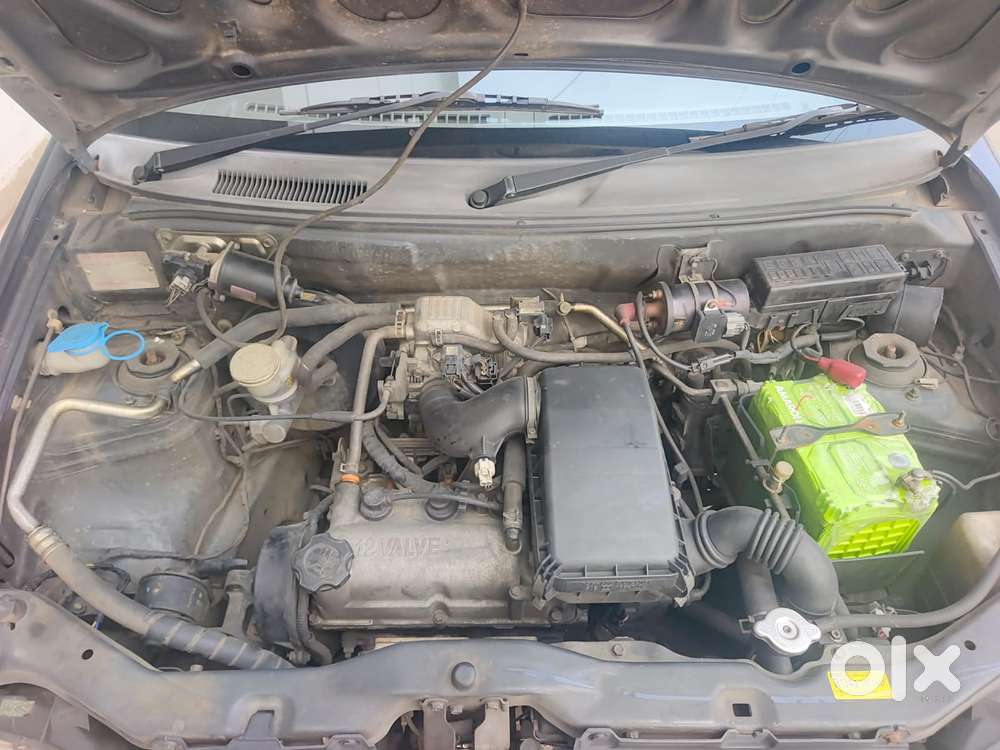 Maruti Suzuki Alto 2005-2010 Lxi Bsiii, 2008, Petrol