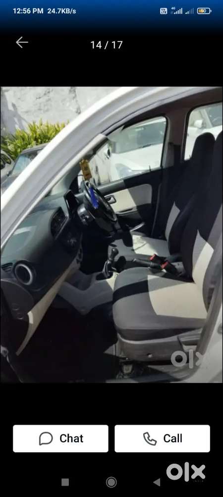 2020 Maruti Suzuki Alto