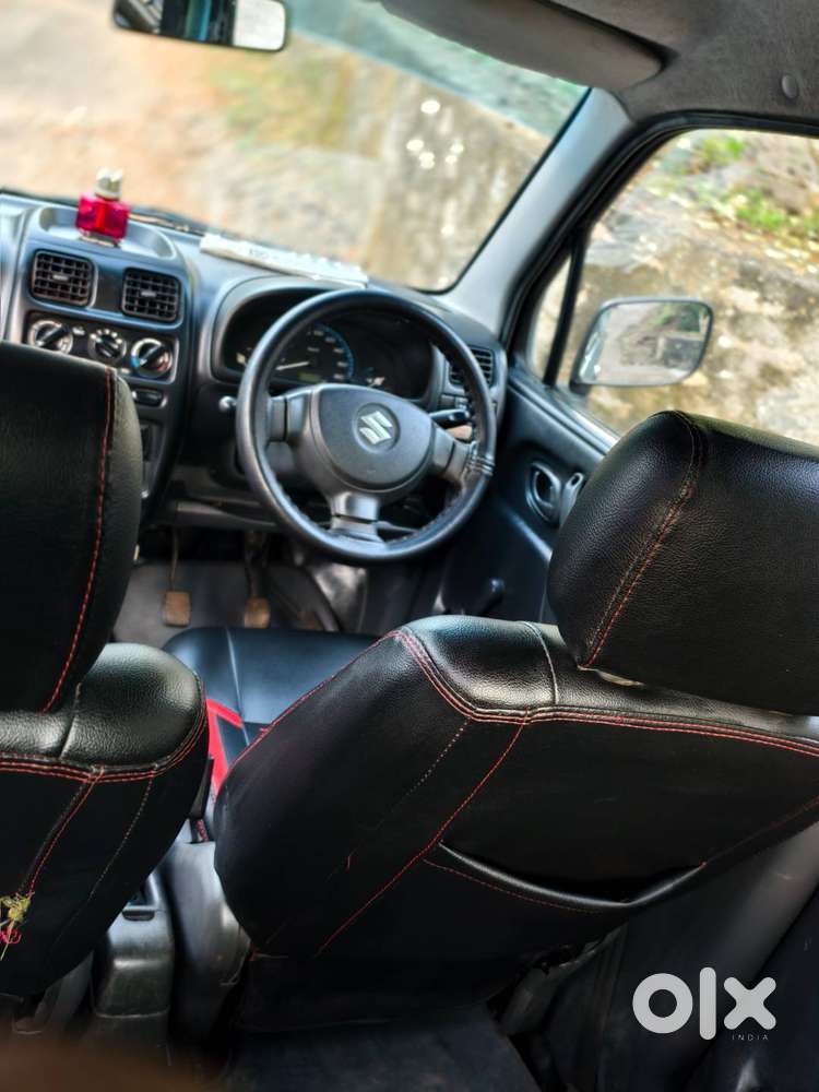 Maruti Suzuki Wagon R 2009 For Sale