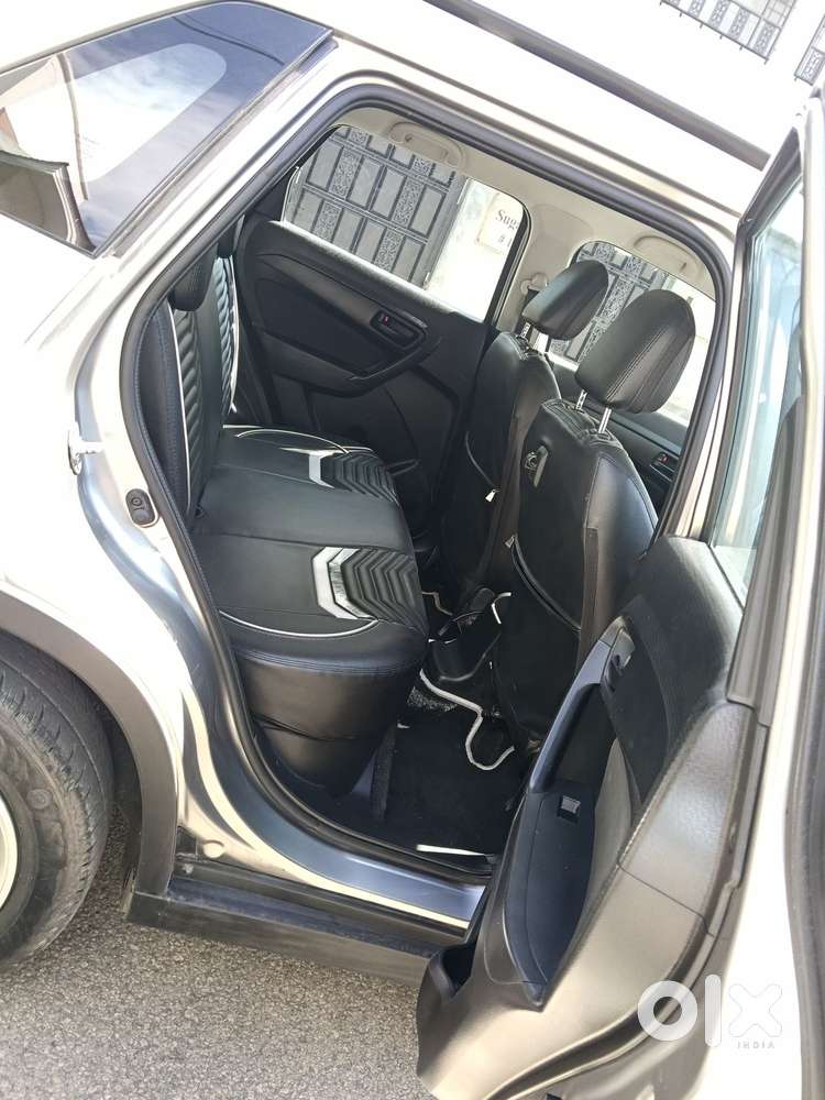 Maruti Suzuki Vitara Brezza VDI MT, 2019, Diesel