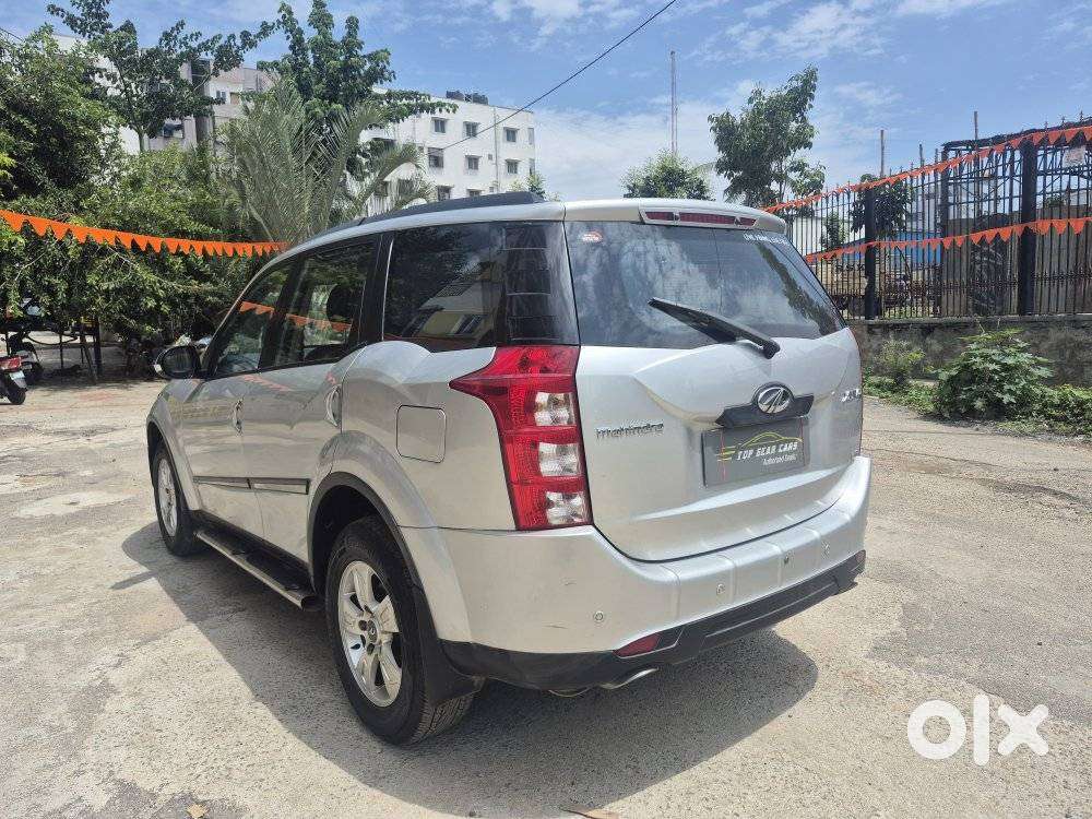 Mahindra Xuv500 W8, 2014, Diesel