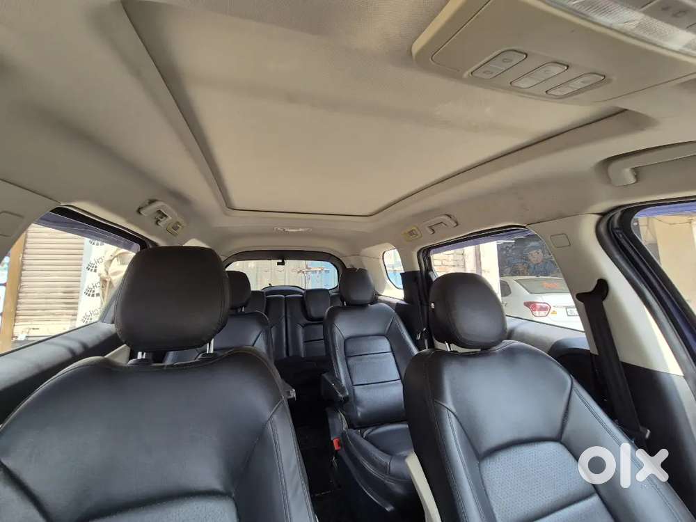 Tata Safari Xza+ 2022  Pristine Condition  85,560 Km