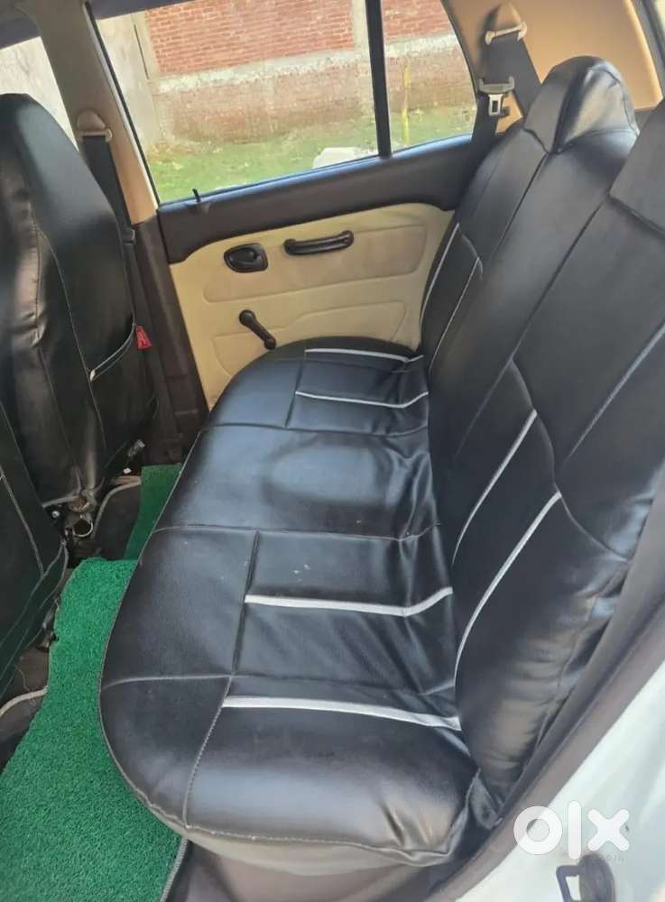 Hyundai Santro Xing 2010 Manual