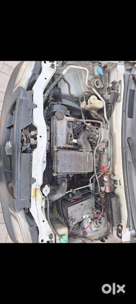 Maruti Suzuki Alto 2005-2010 Lxi Bsiii, 2008, Petrol