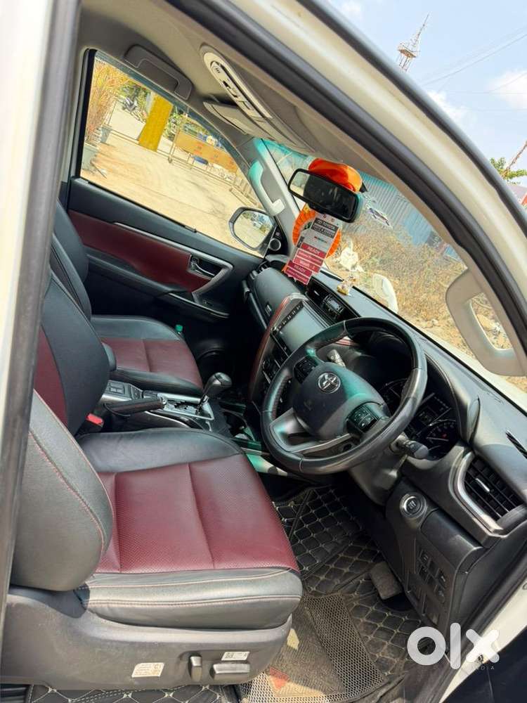 Toyota Car Diesel 2024