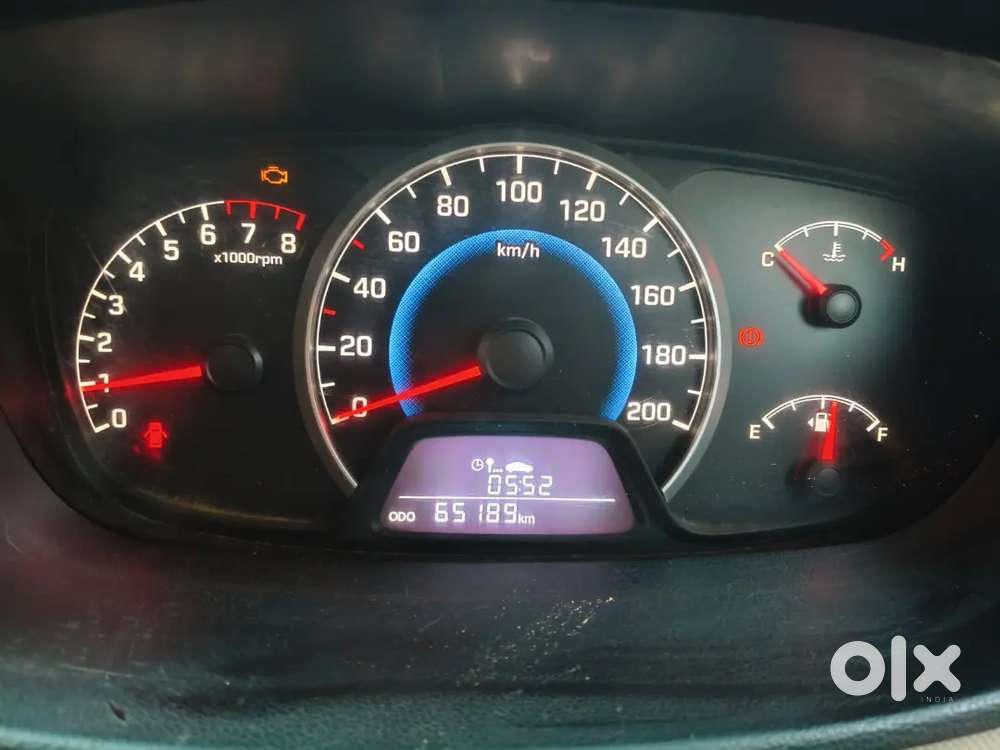 कार की क्वालिटी एक नंबर है