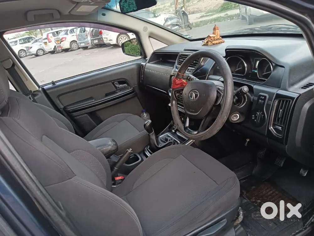 Tata Hexa Xe 7 Setter

Modal 2018 September

Owner 1st

Km 92000 

Man