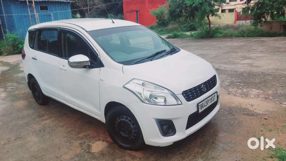 Maruti Ertiga Diesel 2014