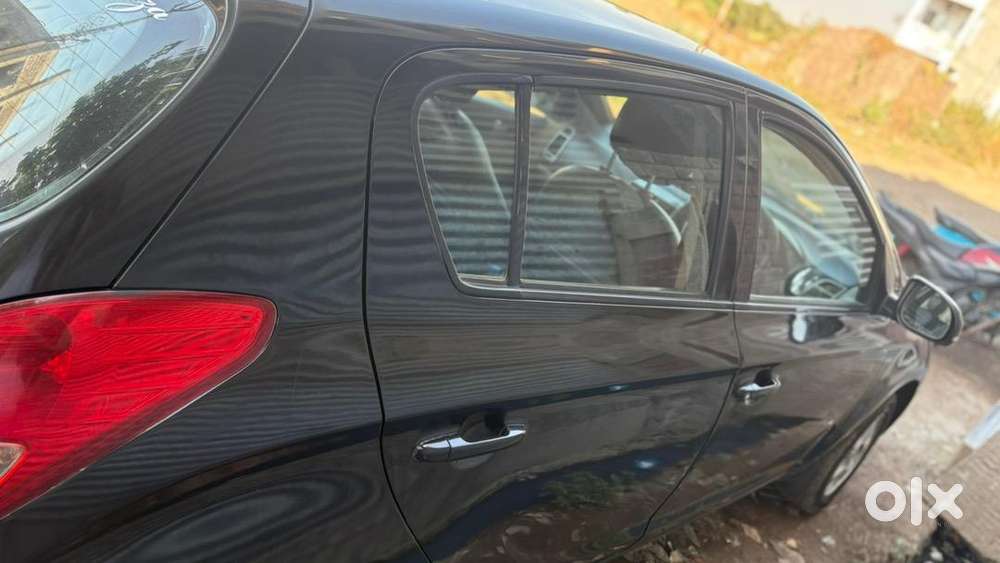 Hyundai I20 Sportz 2011 Petrol Good Condition