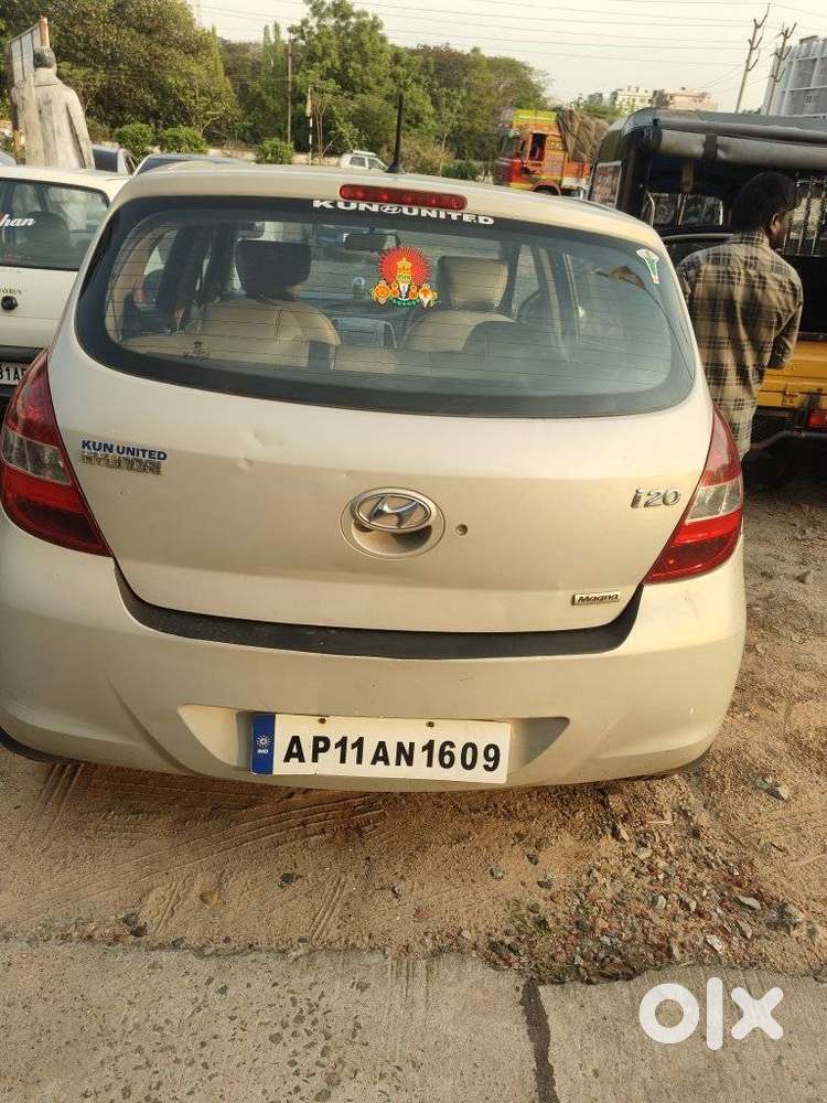 Tata Indica Vista Quadrajet 90 Vx, 2012, Diesel
