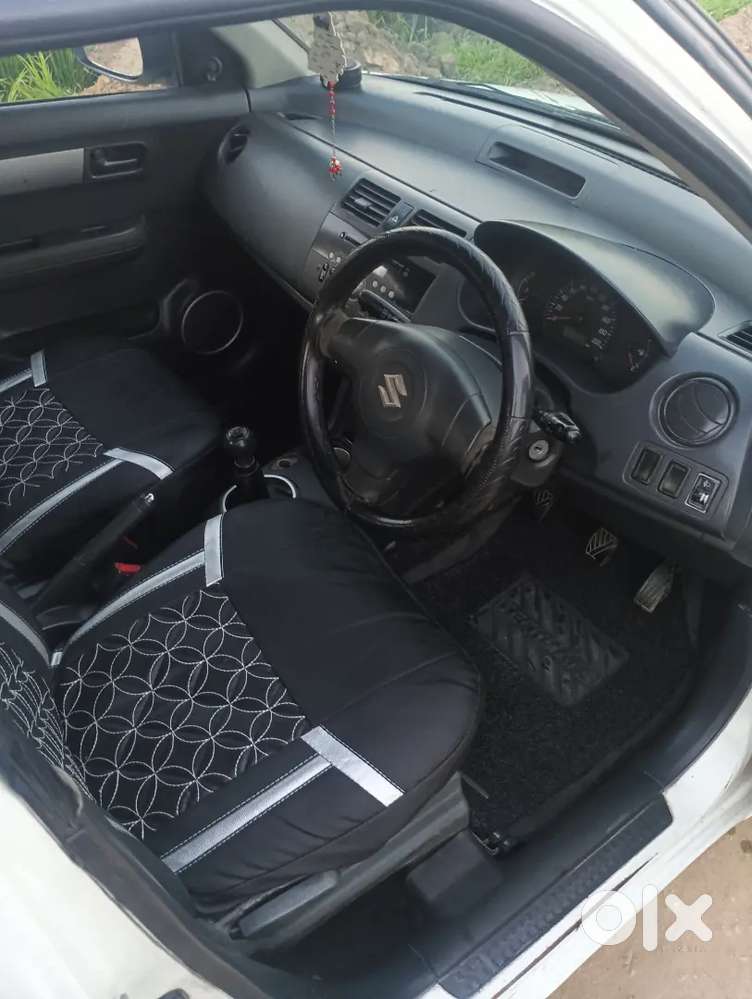 Maruti Suzuki Dzire 2014 Year