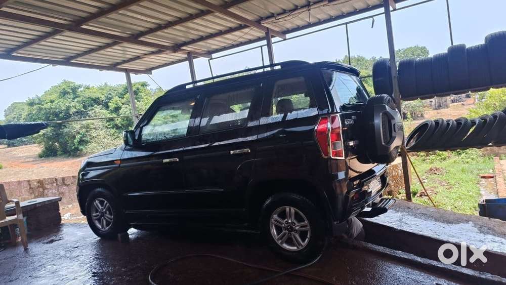 Mahindra Bolero Neo Diesel 2024