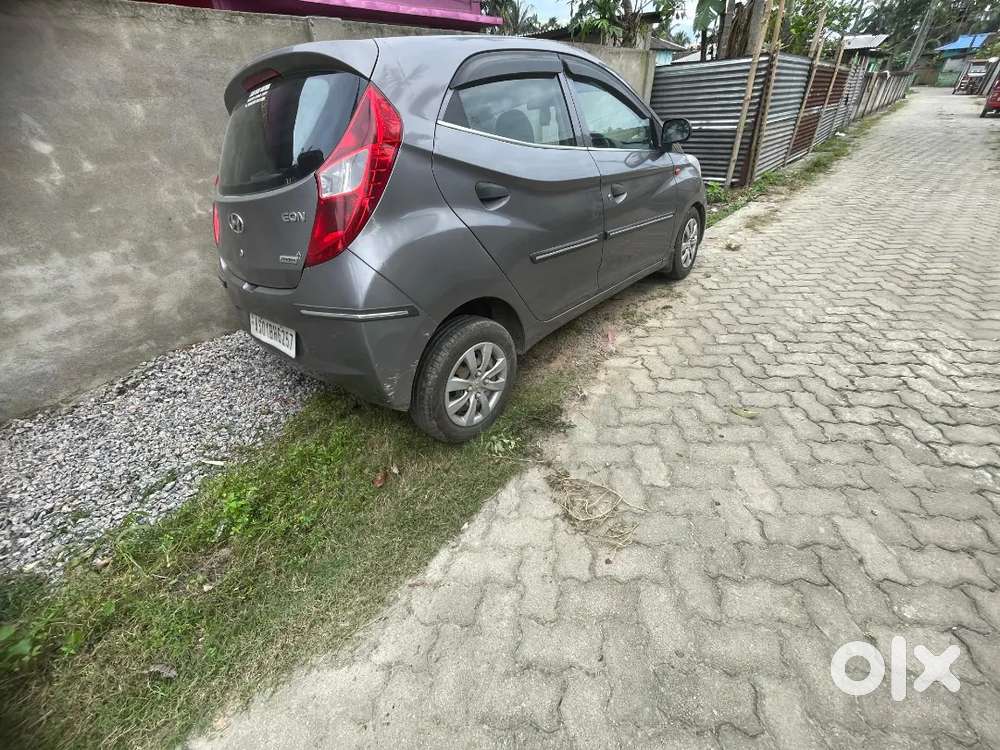 Hyundai Eon Magna 2014 Fixed Price