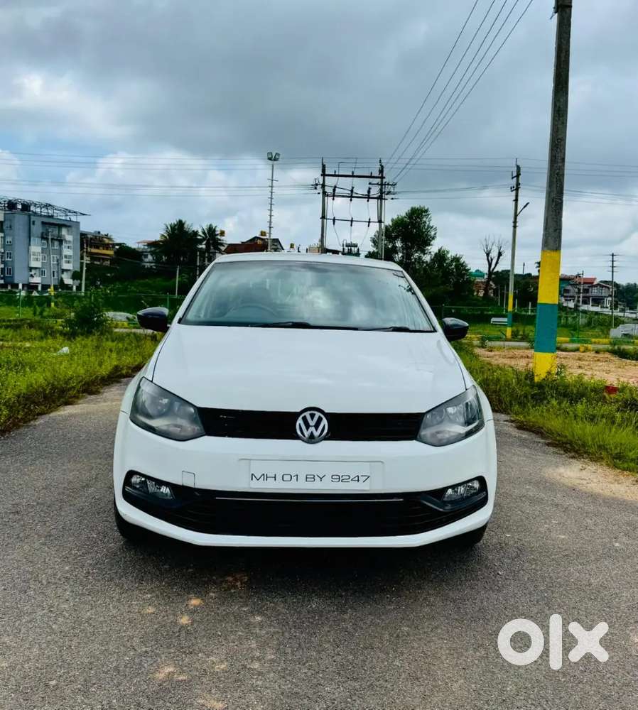 Volkswagen Polo Gt Tsi