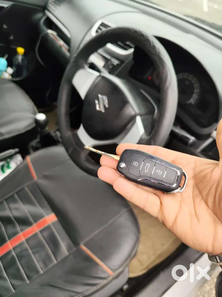 Maruti Swift 2014 Diesel 80200 Km Chali Ownr 1 Noc All States Provide