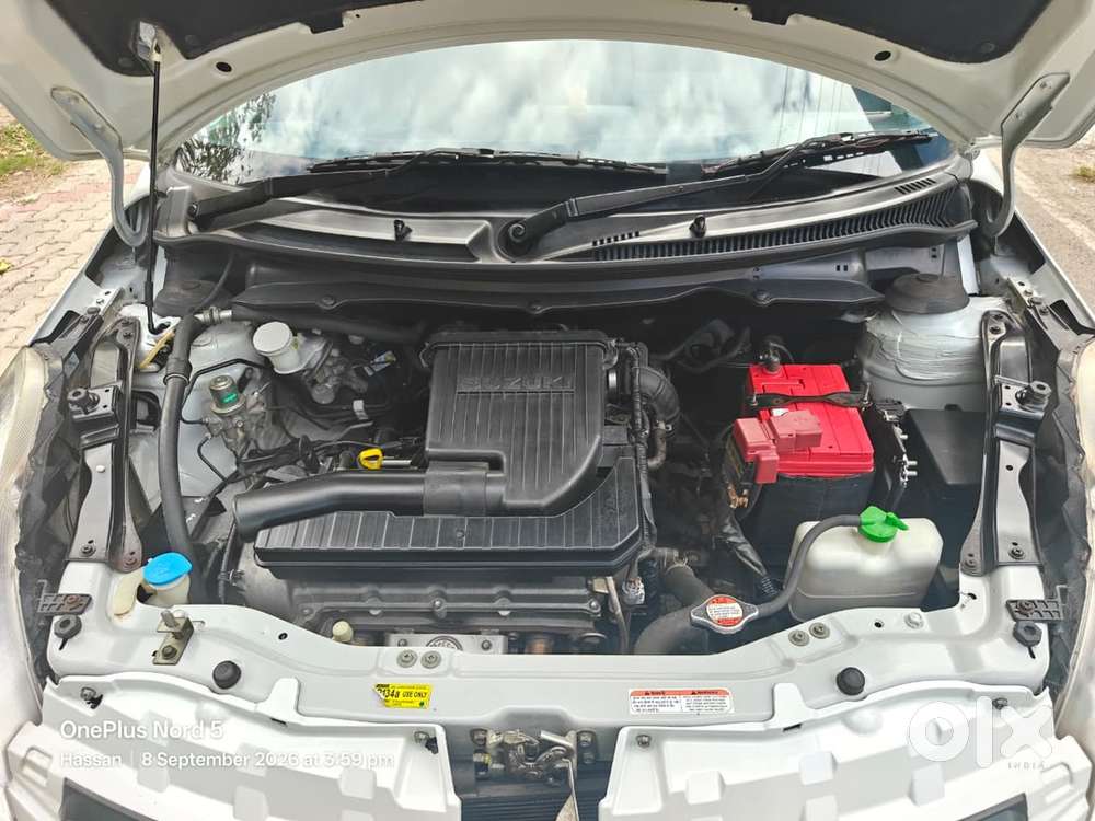  Maruti Suzuki Swift Vxi | 2012 | Petrol | Second Owner