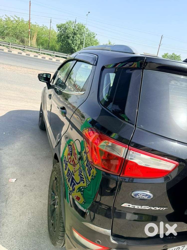 Well Maintained Car With All Company Services Record